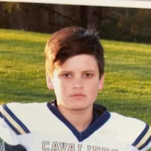 Meet your Posher, Nathan